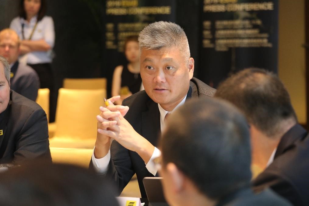 伊萨亮相埃森展，塑造焊接与切割的未来