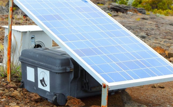 施耐德電氣與EM-ONE攜手合作在尼日利亞建設微電網