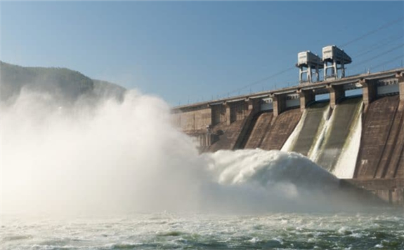 非洲開(kāi)發(fā)銀行(AfDB)向Grand Inga Mega水電項(xiàng)目研究提供7300萬(wàn)美元