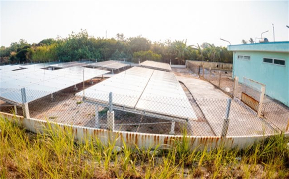 MCX Environmental將在肯尼亞Mwale建造30兆瓦的太陽能項目