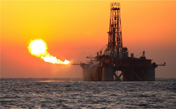 壳牌、埃克森美孚与索马里政府签署石油勘探生产协议