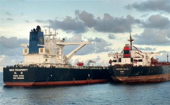 美國原油庫存降幅超預期，出口創歷史新高