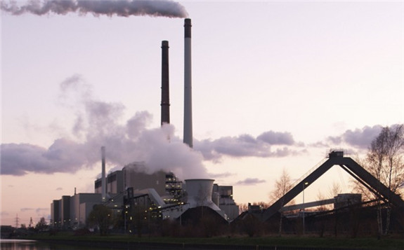 美國煤炭發電量首次低于可再生能源