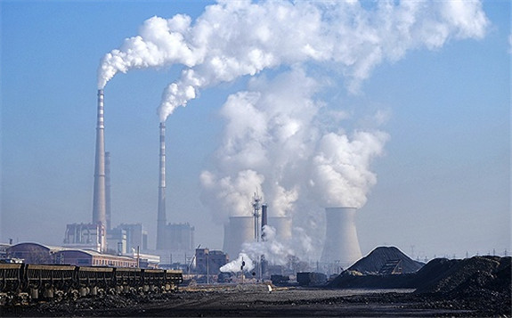 煤電受水核擠壓需求低迷 煤價持續下跌