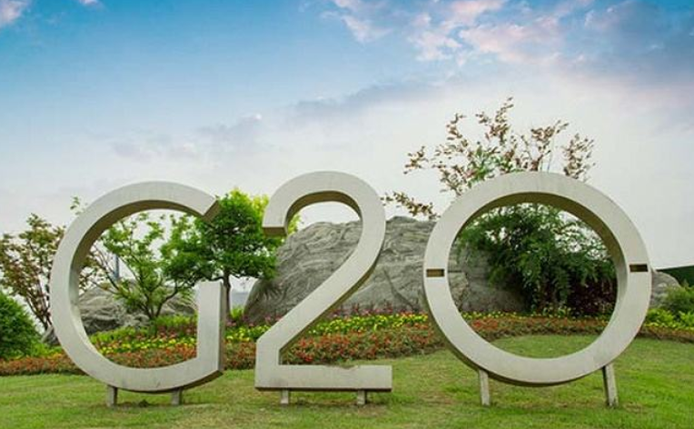 ?中國、法國及聯(lián)合國將在G20大阪峰會期間再次舉行氣候變化問題三方會議