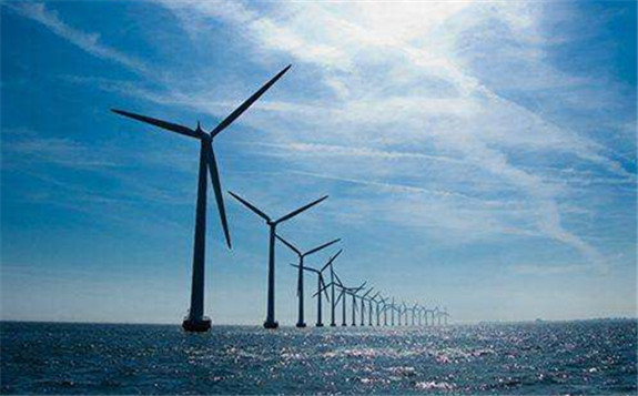 節能風電擬16.84億元投建三個風電項目