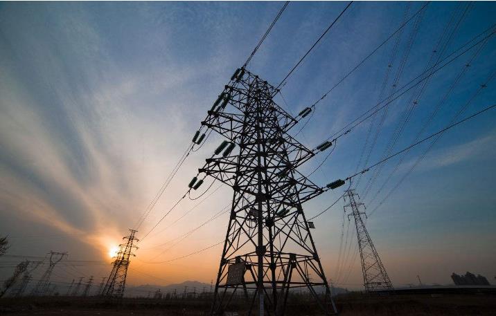 国家电网：我国电力辅助服务市场日趋完善