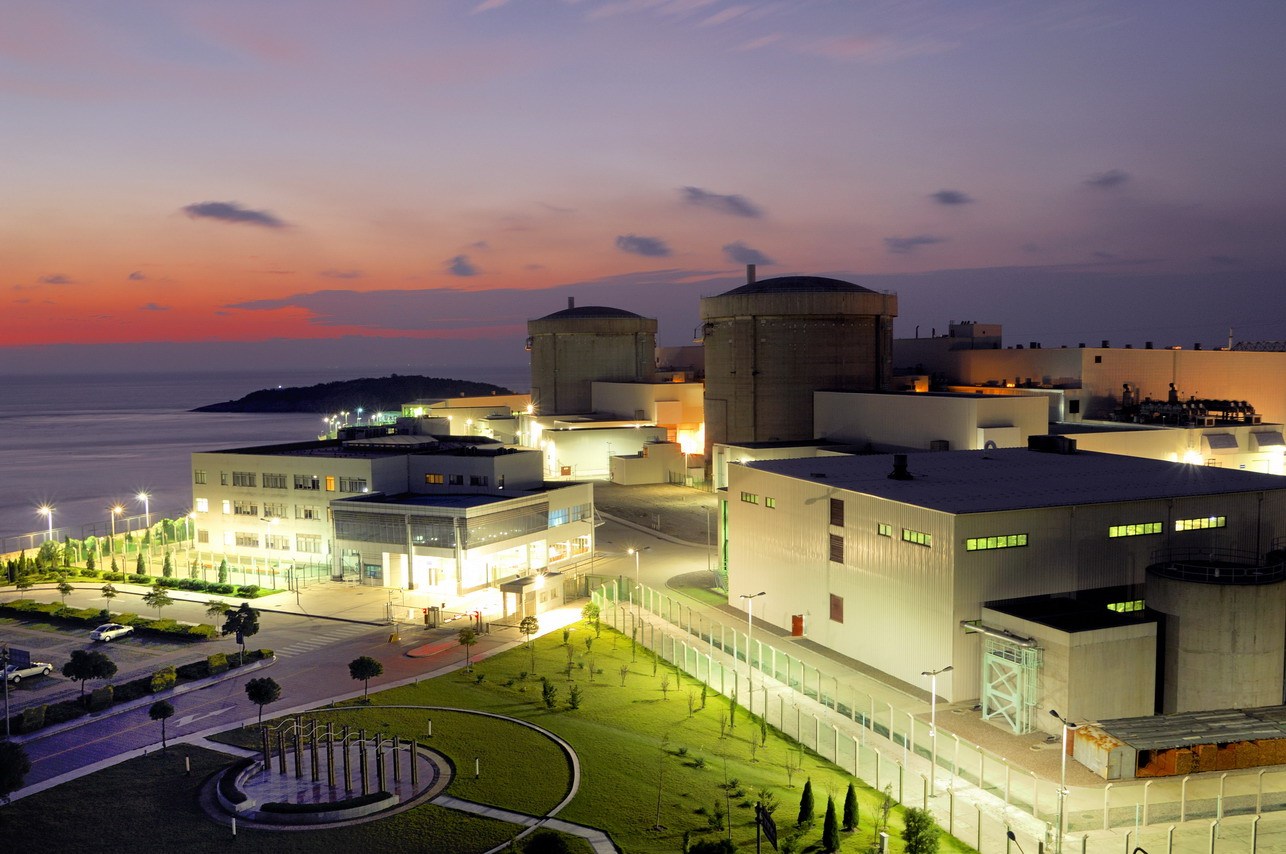 福清核電管道TIG自動焊工藝應用專家評審順利通過