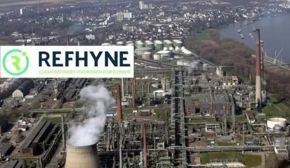 世界最大電解制氫工廠開工建設 每年可產(chǎn)1300噸氫氣！