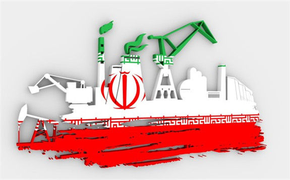 歐盟日前正式宣布：旨在繞過美國對伊朗嚴厲制裁的歐洲金融結算機制已經開始運轉