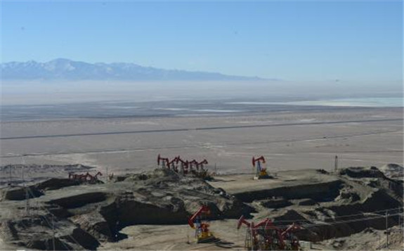 国内首台测吊一体化测试车