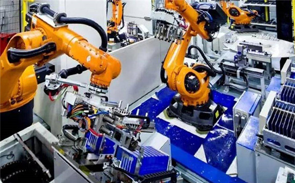 欧洲电池逆袭亚洲