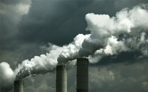 《自然》雜志：全球能源基礎設施未來的碳排放量將超限