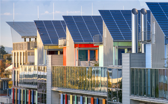 WoodMac預計：歐洲新增太陽能發電容量將在三年內翻一番