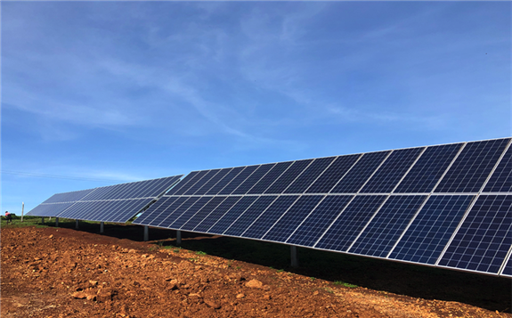 非洲開(kāi)發(fā)銀行為撒哈拉以南的小規(guī)模可再生能源設(shè)施設(shè)定5億美元信貸額度