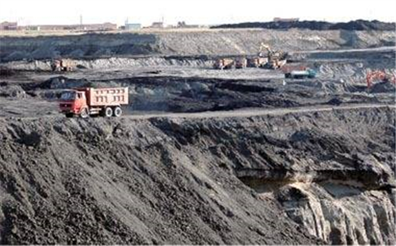 內蒙古6月煤炭價格小幅下降