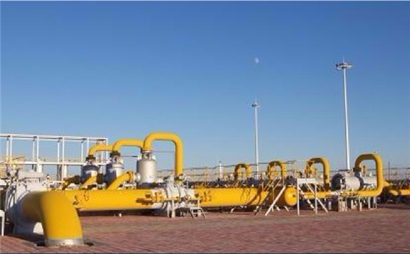 非常規天然氣開采獲專項支持