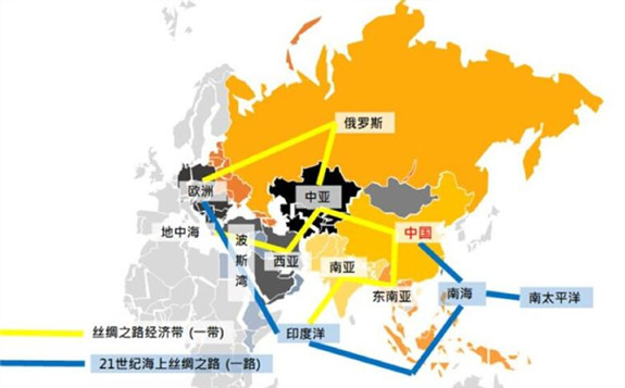 一帶一路沿線國家“希臘”光伏發展分析