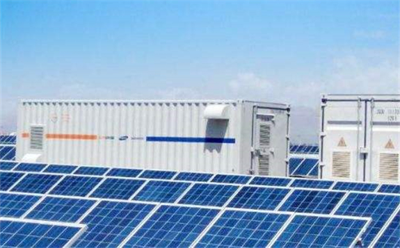 谷歌计划建设全球最大“光伏+储能”混合动力项目