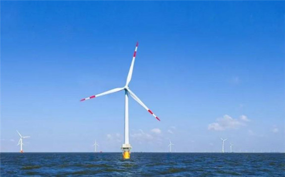 海上风电大举措：全国首个海上风电竞价项目公布