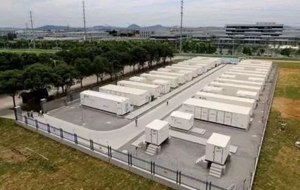 美國調研機構認為：6小時電池儲能系統即可滿足74％調峰需求