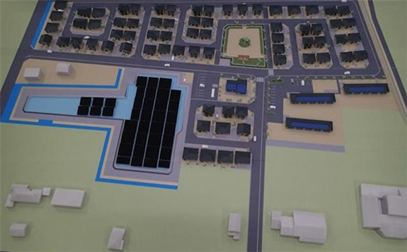 日本將探索能源自給自足的新途徑