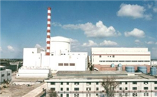 巴基斯坦恰希瑪核電4號機組首次大修任務圓滿完成