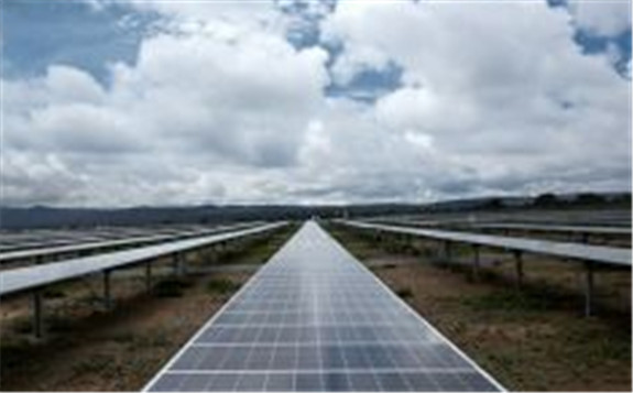 Total在日本的第二個光伏電站正式啟動