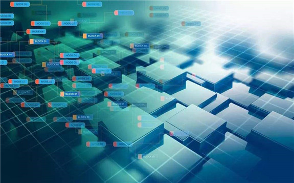 構建“區塊鏈+共享儲能”體系 為電網新興業務開辟添磚加瓦