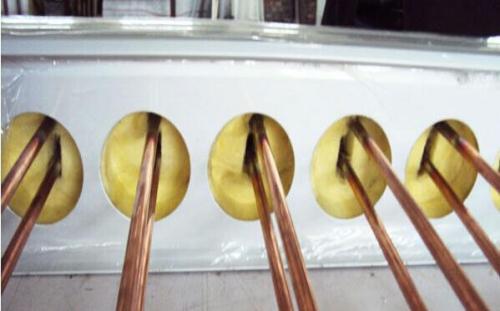 美國研發新材料提高太陽能集熱器即熱效率！可使其溫度保持在220攝氏度