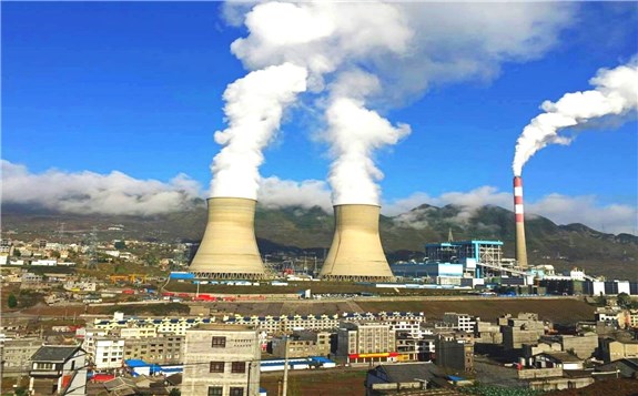 可再生能源成本快速下降，火電企業是否已成了“沒落貴族”