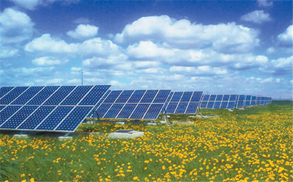 全球光伏產業現狀分析及發展趨勢