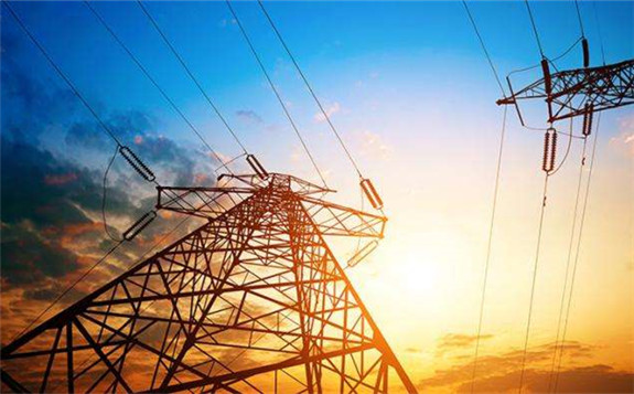 狀態全感知 智能聯萬家——國網遼寧電力加快泛在電力物聯網建設助力鄉村振興