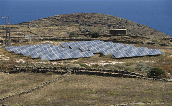 希臘將舉行今年第四次可再生能源招標活動