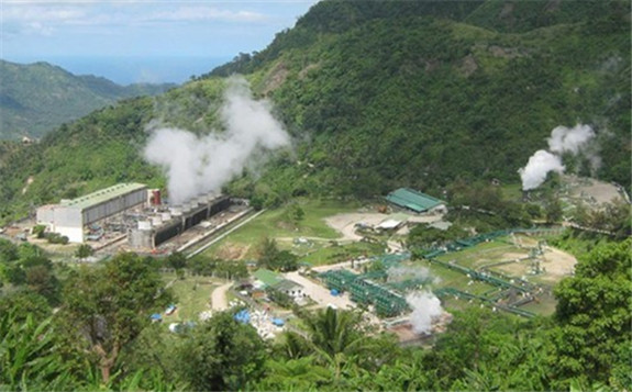 Sunseap與InfraCo Asia公司在越南競爭168MW太陽能發電廠