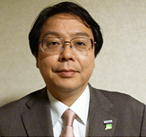 松下集團湯淺浩次：松下動力電池材料革新路徑