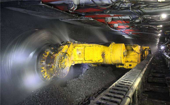 世界級特厚煤層智能化開采什么樣？