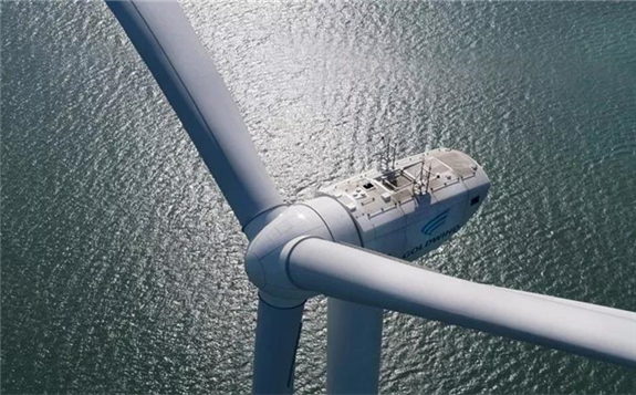 金風(fēng)科技總工翟恩地：“四位一體”為海上風(fēng)電長遠(yuǎn)發(fā)展保駕護(hù)航