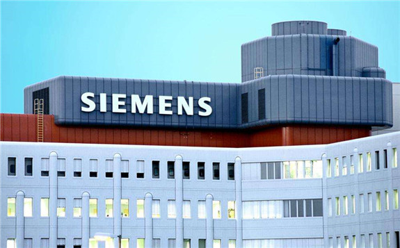 西門子：量身定制解決方案 助力能源綠色轉(zhuǎn)型