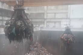 四川成都加緊建6座環保焚燒發電廠 力爭實現“零填埋”