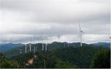 中電投德州樂陵鄭店48兆瓦風電場首批機組并網發電