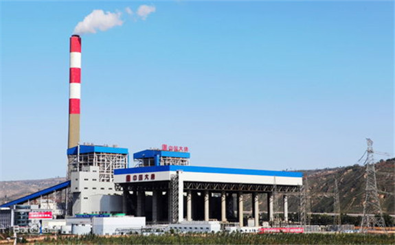 大唐發電的一則公告，給火電行業蒙上了一層陰影