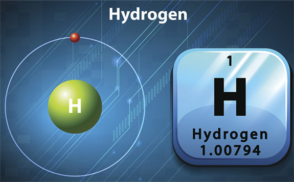 中國成為世界第一產(chǎn)氫大國