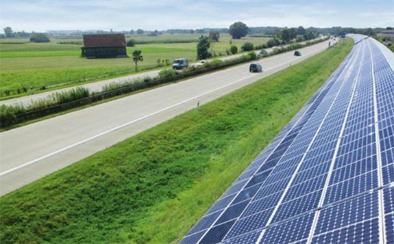 中國光儲市場發展情況分析報告