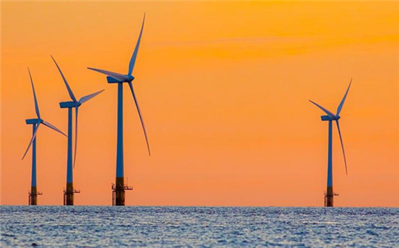 澳大利亚首个海上风电项目推进劳动力市场研究