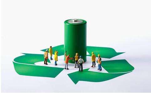 瑞典能源署報告：全球鋰電池回收率超出預期 中韓占七成以上