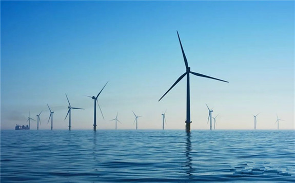 日本大力发展离岸风电 利好中国风电整机企业投资