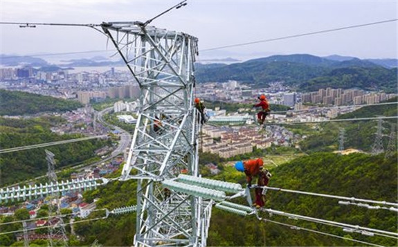 国家发改委：第一批8个电力现货试点地区全部开展模拟试运行