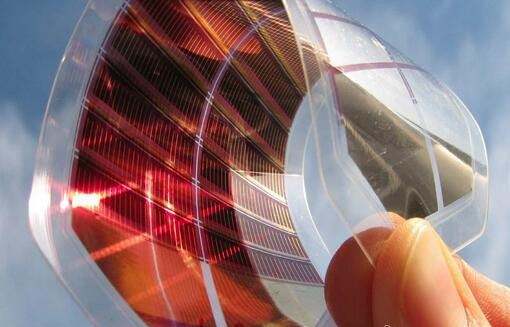 中國CIGS薄膜太陽能組件效率創下最新世界紀錄 ! 實地技術應用已通過現場驗收