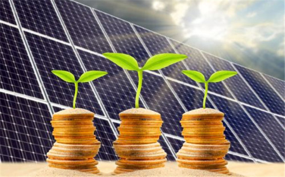 2019年上半年太陽能行業融資和并購報告